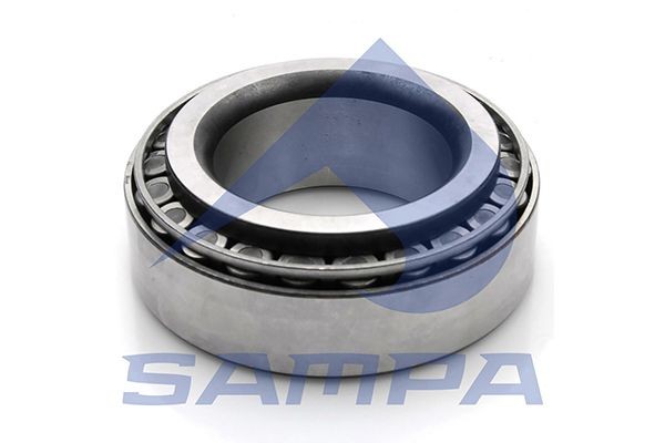 051.249 SAMPA Sicherungsblech, Achsmutter DAF LF 55
