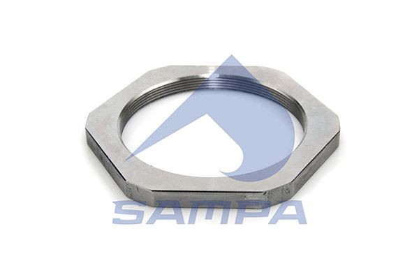 SAMPA 051.257 Mutter, Achsstummel für DAF F 3600 LKW in Original Qualität