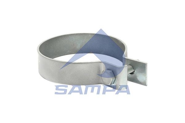 SAMPA 051.257 Mutter, Achsstummel für DAF F 2100 LKW in Original Qualität