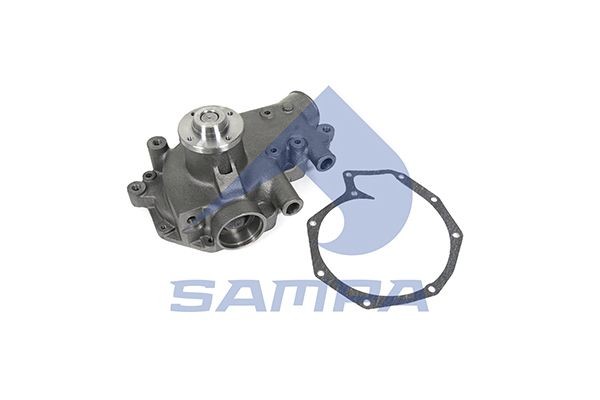 SAMPA 051.260 Wasserpumpe für DAF 85 LKW in Original Qualität