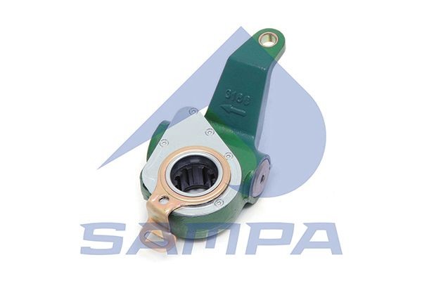 051.268 SAMPA Gestängesteller, Bremsanlage für SCANIA online bestellen