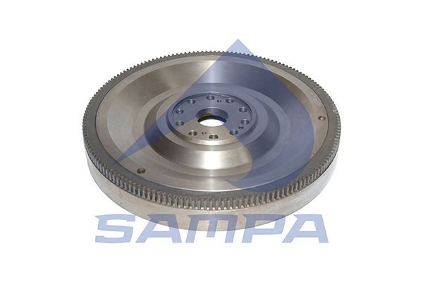 SAMPA 051.282 Schwungrad für DAF 85 LKW in Original Qualität