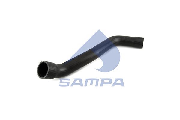SAMPA 051.284 Kühlerschlauch für DAF CF 85 LKW in Original Qualität