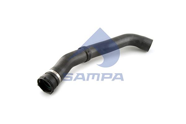 SAMPA 051.285 Kühlerschlauch für DAF CF 85 LKW in Original Qualität