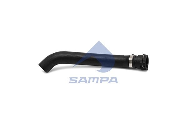 SAMPA 051.290 Kühlerschlauch für DAF CF 85 LKW in Original Qualität