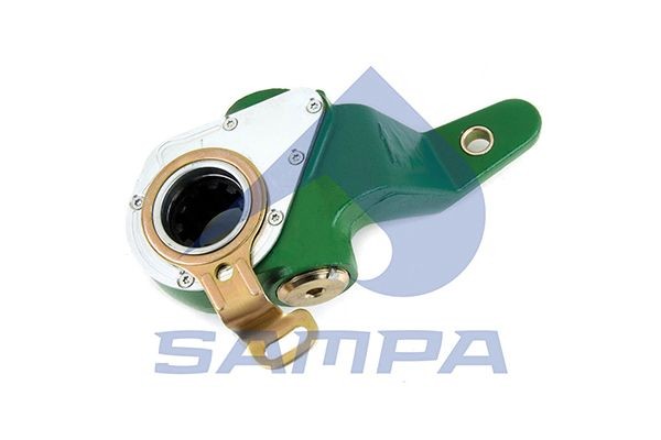 SAMPA 051.319 Zahnkranz, Schwungrad für DAF CF 85 LKW in Original Qualität
