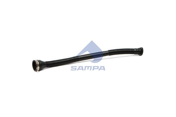 SAMPA 051.325 Ölschlauch für DAF XF 95 LKW in Original Qualität