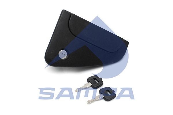 051.361 SAMPA Türgriff für FUSO (MITSUBISHI) online bestellen