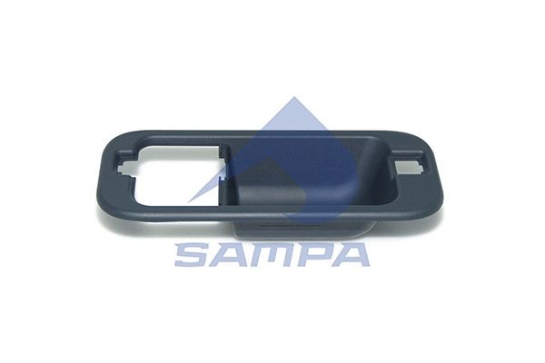 SAMPA 051.368 Türgriffrahmen für DAF LF 45 LKW in Original Qualität
