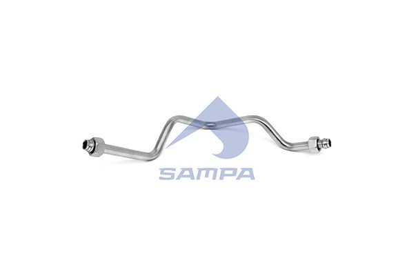 0510 0031 SAMPA Luftbehälter, Druckluftanlage für DENNIS online bestellen