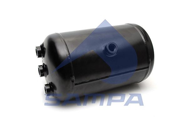 0510 0036 SAMPA Luftbehälter, Druckluftanlage für VOLVO online bestellen