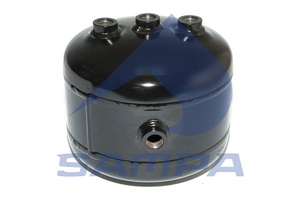 0510 0040 SAMPA Luftbehälter, Druckluftanlage für VOLVO online bestellen