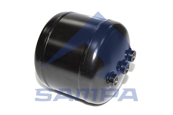 0510 0042 SAMPA Luftbehälter, Druckluftanlage für AVIA online bestellen