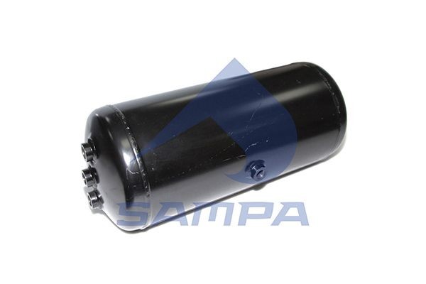 0510 0046 SAMPA Luftbehälter, Druckluftanlage für FUSO (MITSUBISHI) online bestellen
