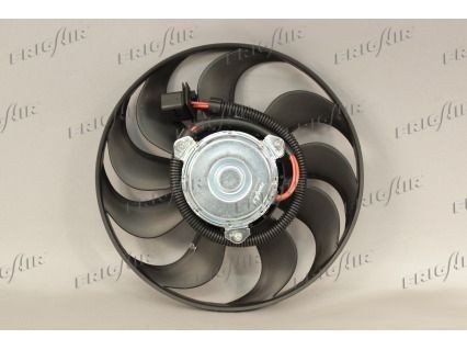 FRIGAIR Engine cooling fan 0510.2037