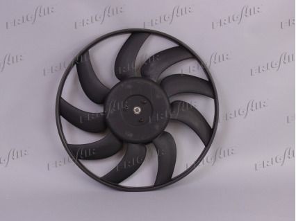FRIGAIR Engine cooling fan 0510.2038