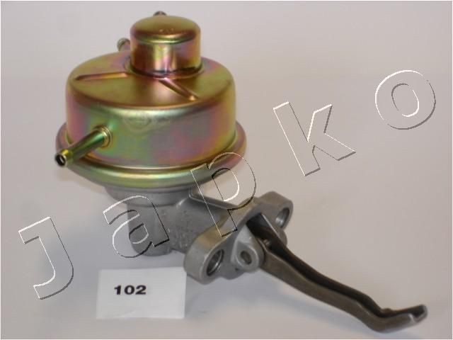 JAPKO Mechanical Ø: IN/OUT: 6,5mm Fuel pump motor 05102 buy