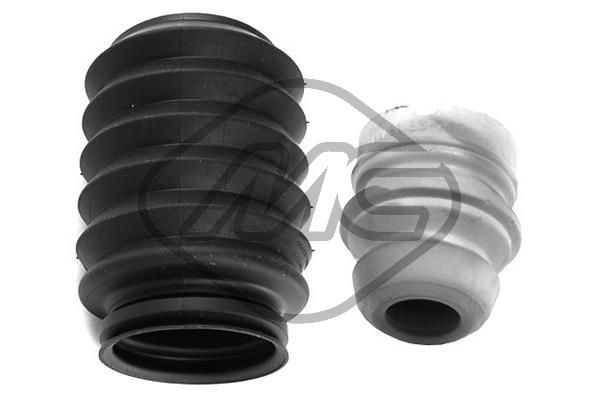 BMW 5 Series Protective cap bellow shock absorber 8653767 Metalcaucho 05127 online buy