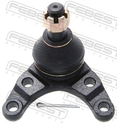 FEBEST Lower Front Axle Suspension ball joint 0520-BT50LOW buy