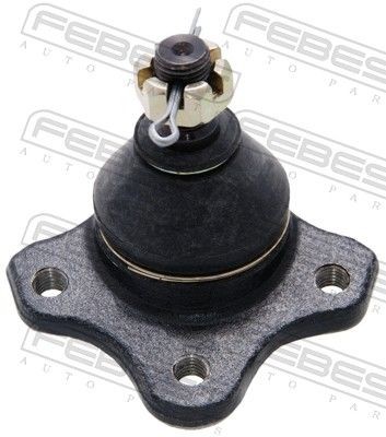 FEBEST Ball joint in suspension 0520-BT50UP