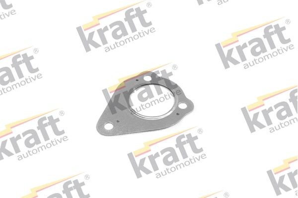 KRAFT 0520210 Exhaust pipe gasket Golf 4 1.9 TDI 150 hp Diesel 2000 price