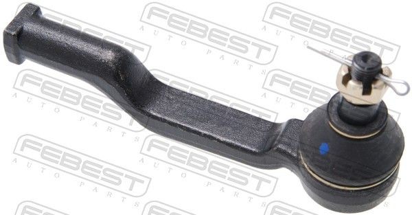 FEBEST Outer tie rod 0521-BT50IN