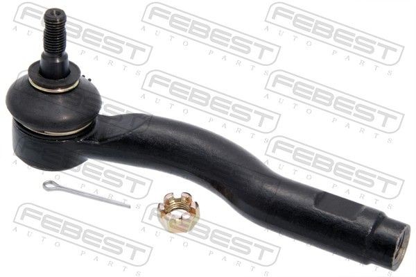 FEBEST Front Axle Left Tie rod end 0521-DY3LH buy