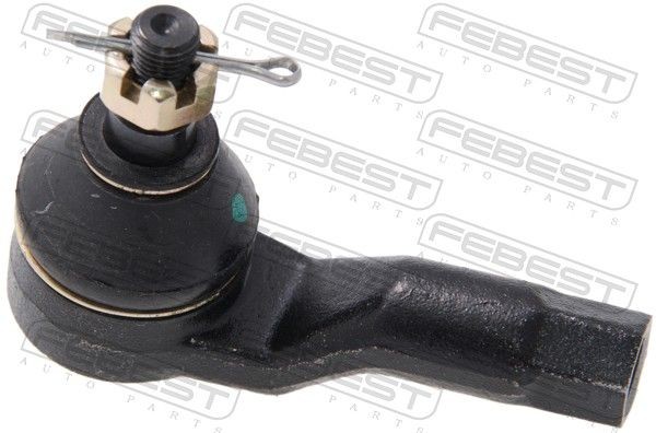 FEBEST 0521-E2000 Track rod end Front Axle