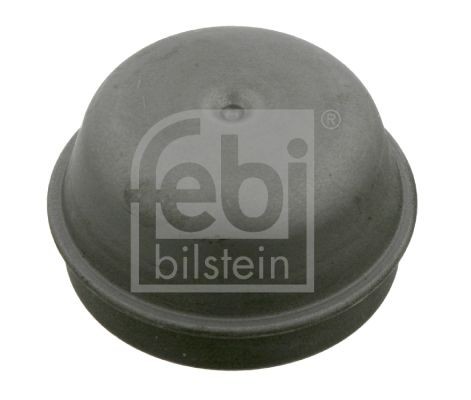 Great value for money - FEBI BILSTEIN Protection Lid, wheel hub 05286