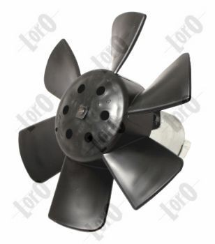 ABAKUS Ø: 280 mm, without radiator fan shroud Cooling Fan 053-014-0033 buy