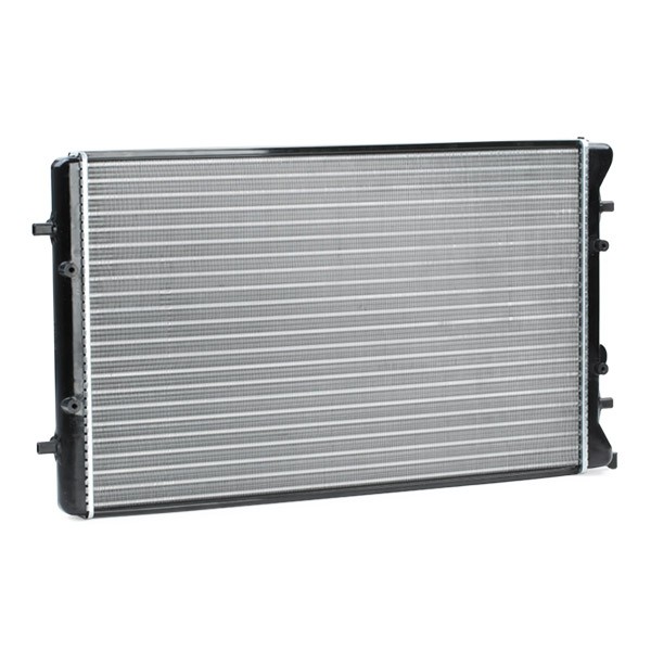 0530170060 Engine cooler ABAKUS 053-017-0060 review and test