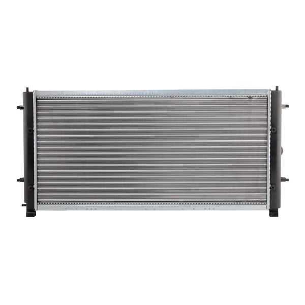 0530170068 Engine cooler ABAKUS 053-017-0068 review and test