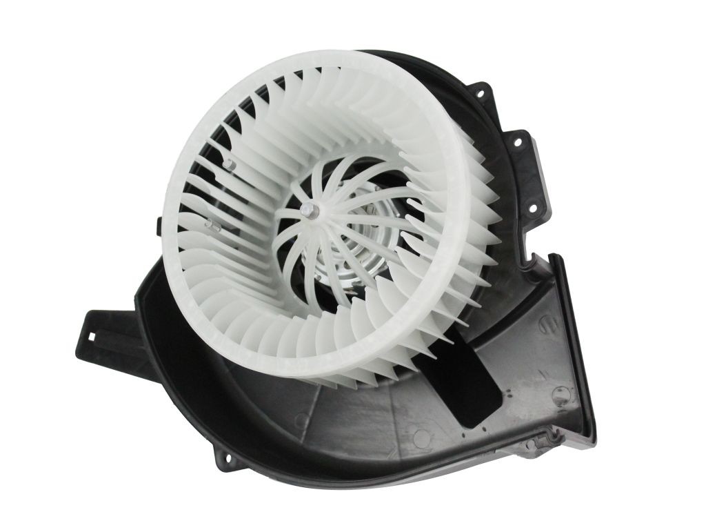 ABAKUS 053-022-0002 Interior Blower for left-hand drive vehicles