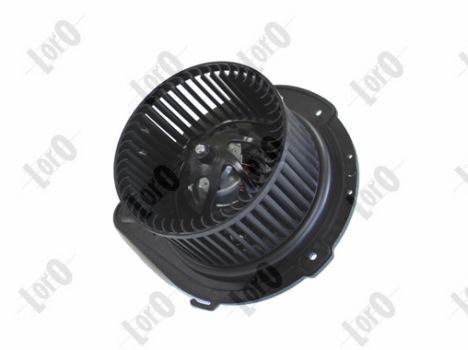 ABAKUS 053-022-0003 Interior Blower for vehicles with air conditioning