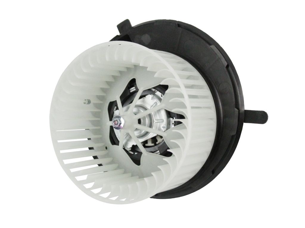 ABAKUS 053-022-0005 Interior Blower for vehicles with air conditioning (manually controlled), for left-hand drive vehicles