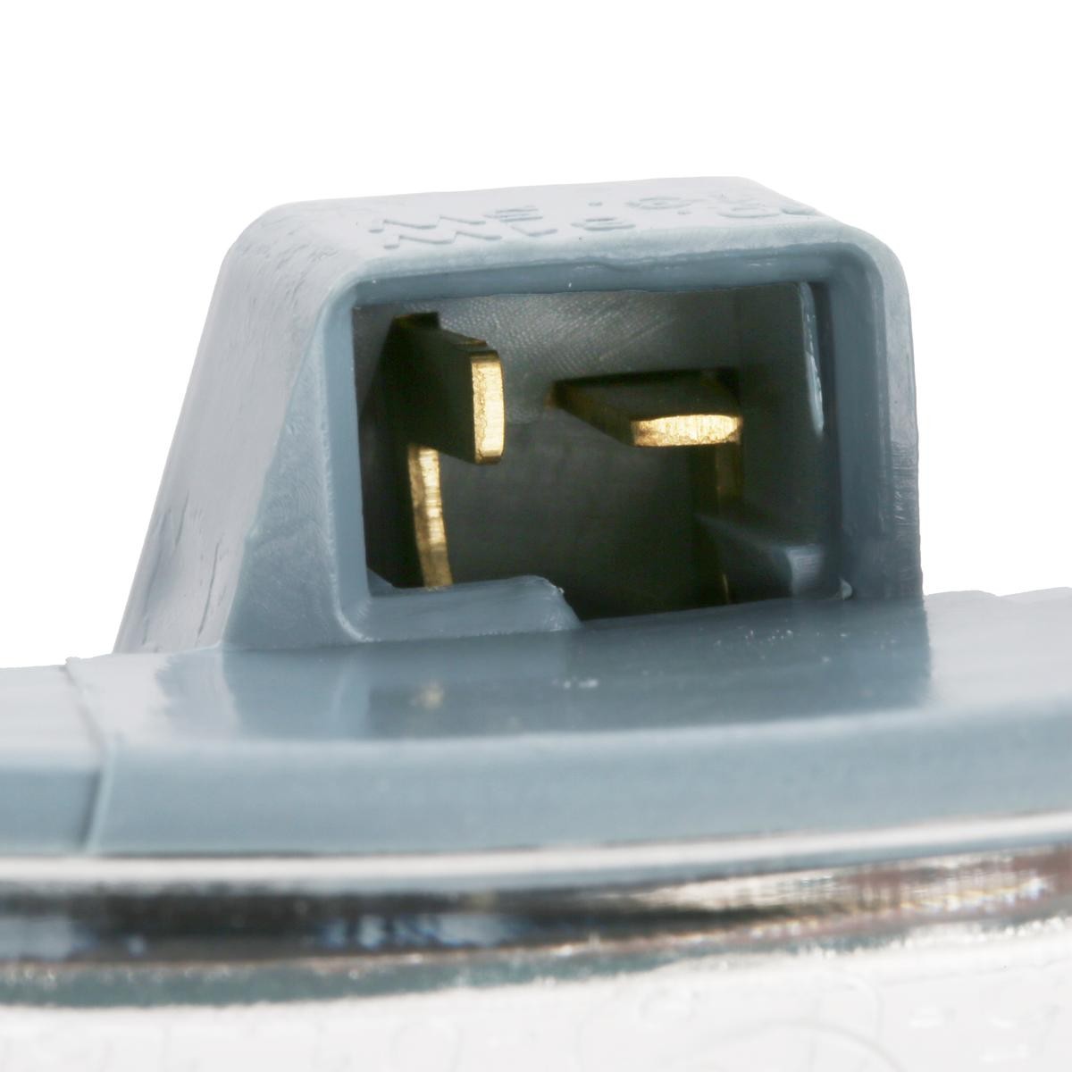 05310851 Side marker lights ABAKUS 053-10-851 review and test