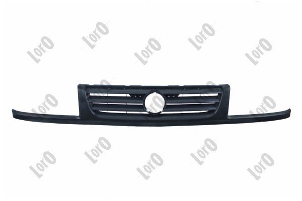Original ABAKUS Front grill 053-18-400 for OPEL ASTRA