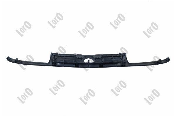 ABAKUS Front Grill 053-18-400 for VW Vento 1h2