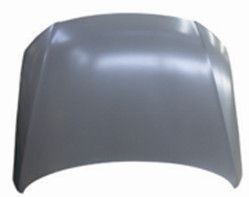 Volkswagen PASSAT Front bonnet 8657132 ABAKUS 053-22-100 online buy