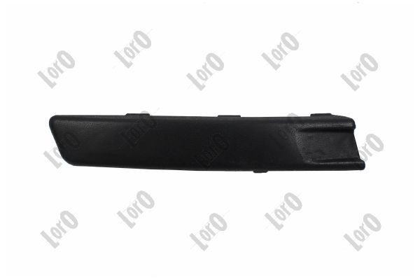 ABAKUS 053-22-534 Bumper moulding Right Front