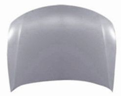 Hood and parts ABAKUS Front - 053-27-100