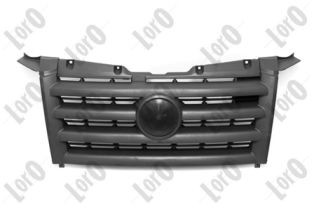 Original 053-52-301 ABAKUS Front grille IVECO