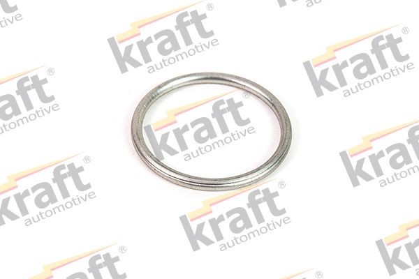 Nissan SUNNY Seal, exhaust pipe KRAFT 0533520 cheap