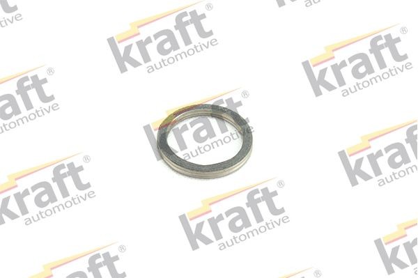 KRAFT 0533530 Opel CORSA 1999 Exhaust pipe gasket