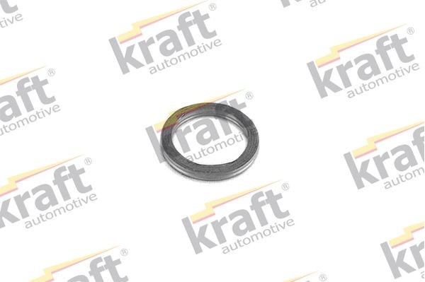 KRAFT 0533720 Seal, exhaust pipe 53 mm