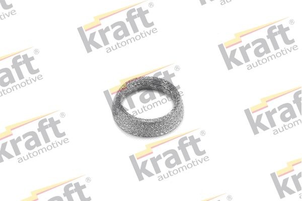 KRAFT 0535930 Exhaust pipe gasket 17451-0D010