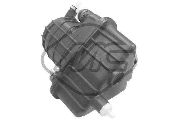 OEM-quality Metalcaucho 05386 Fuel filters