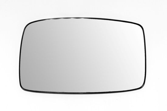 Original 0538G02 ABAKUS Side mirror assembly TOYOTA