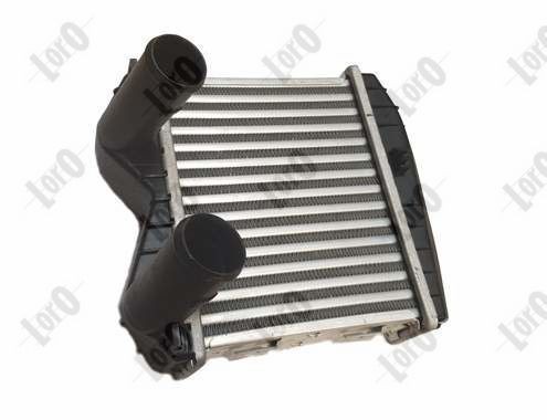 ABAKUS 054-018-0012 Intercooler SMART experience and price