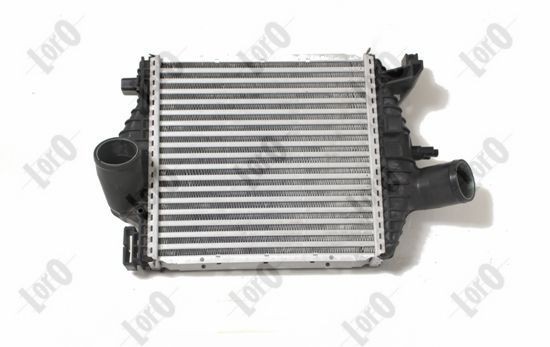 ABAKUS Intercooler turbo 054-018-0015 suitable for MERCEDES-BENZ VITO, V-Class